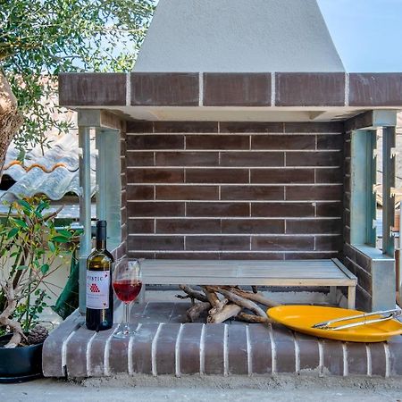 Hara Luxury House Villa Gaios Eksteriør bilde